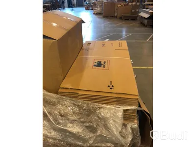 Ca 9 buntar med Wellådor